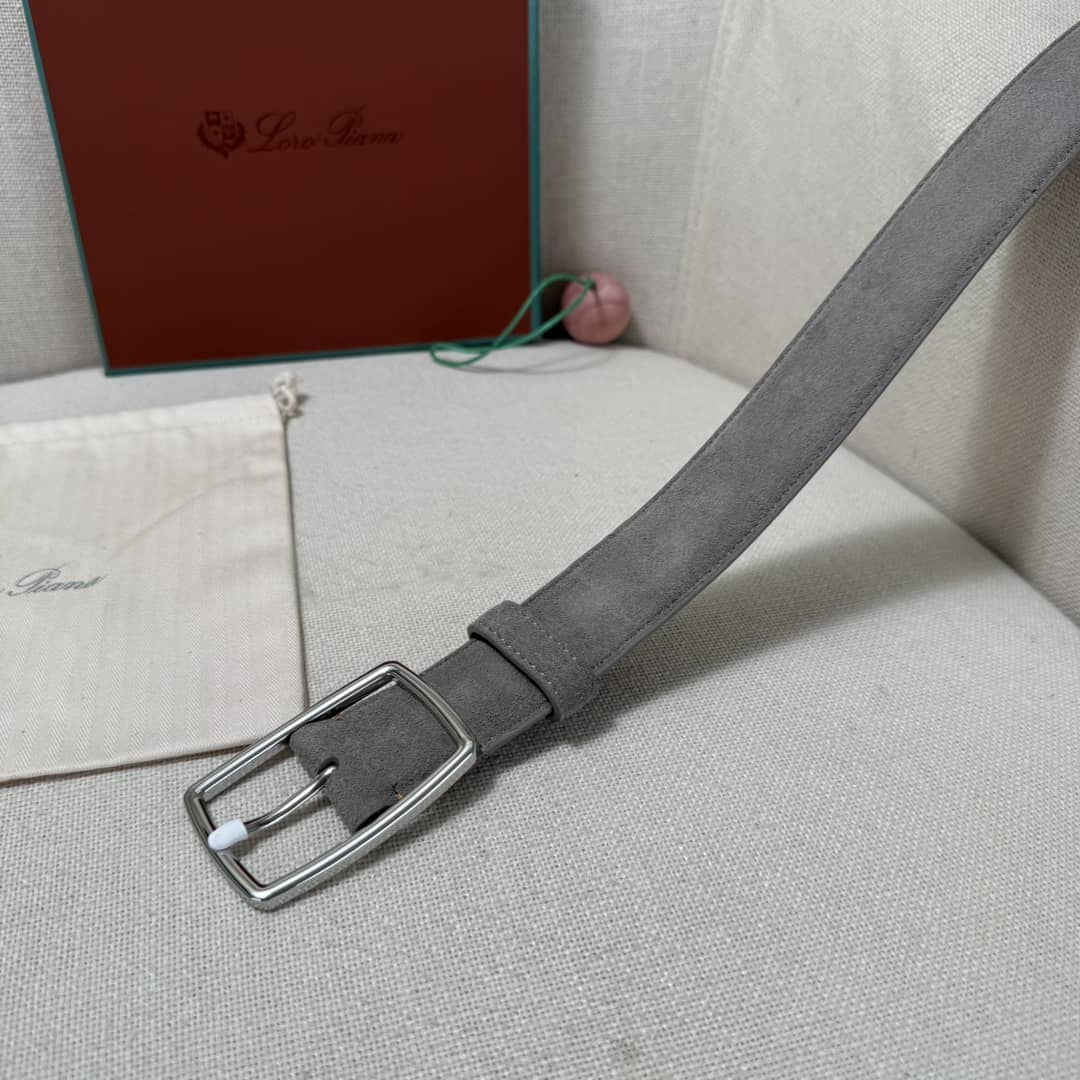 Loro piano Belt-018